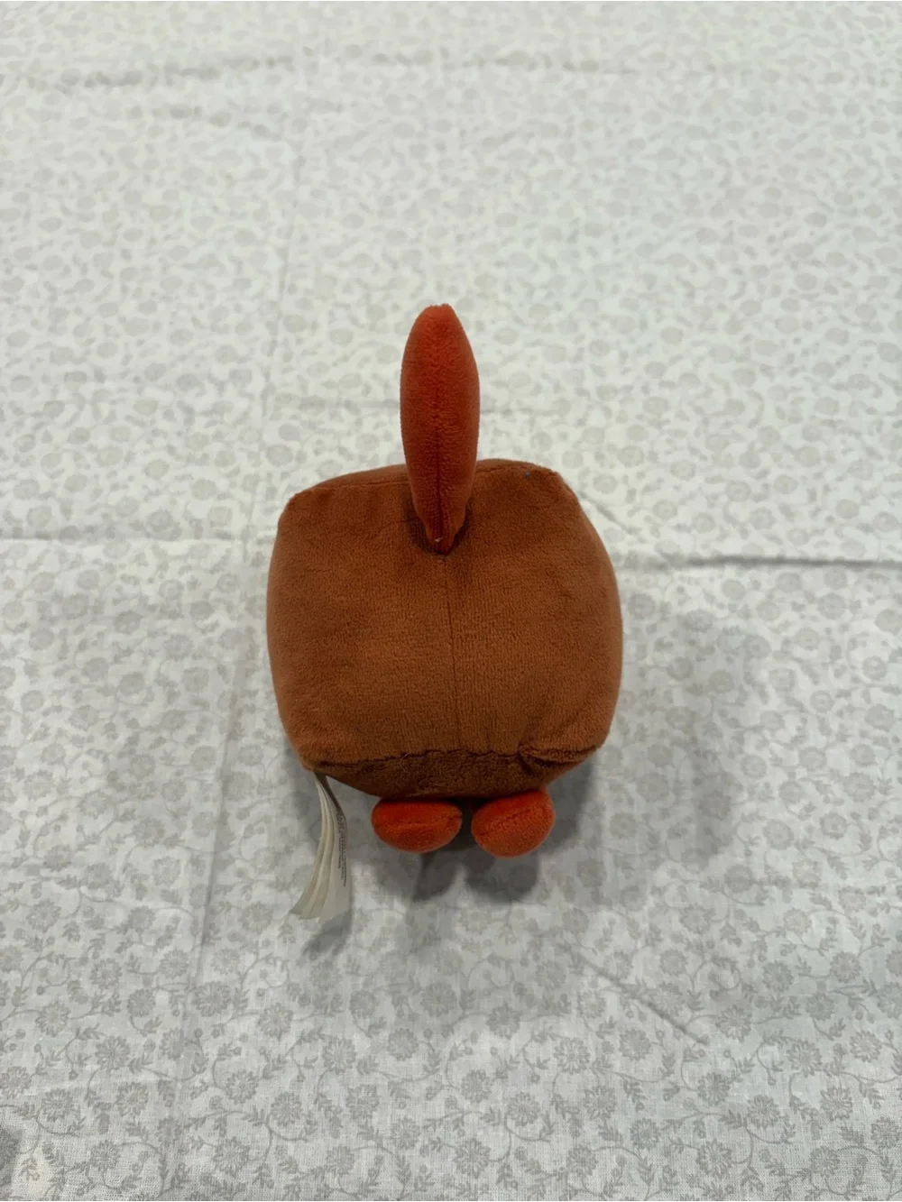 Bundle Roblox Pet Simulator X Plush Lot of 2 – Red Parrot & Roxie Dog